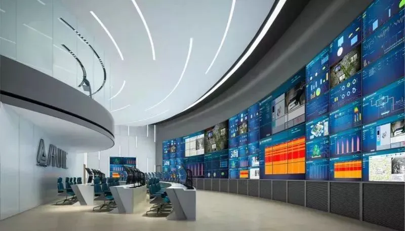 面向工业企业的易云维智能管理云平台，赋能工业制造企业数字化转型