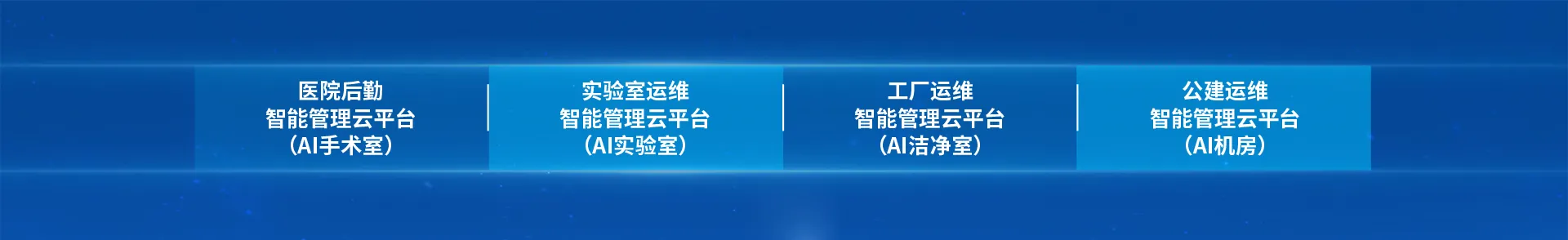 智能节能云平台