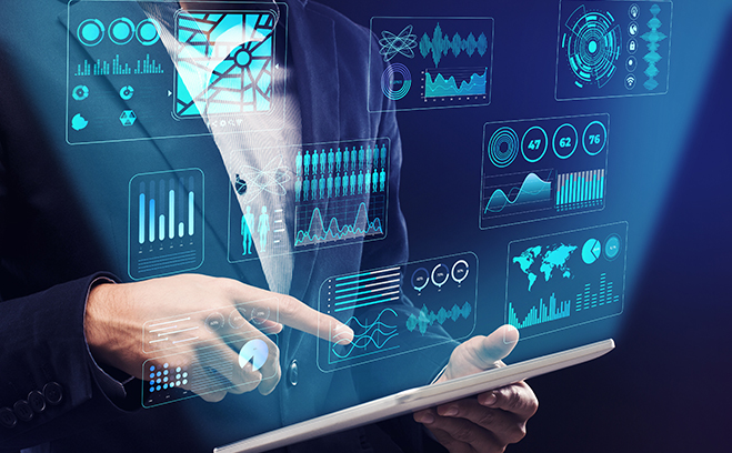 数据分析与决策支持