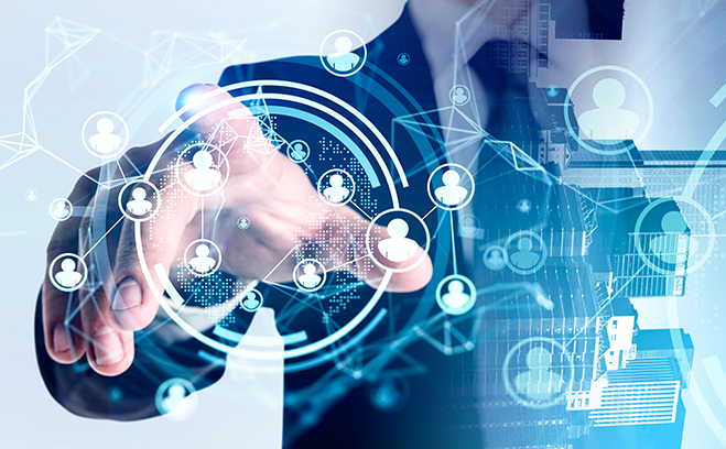 规范化流程管理