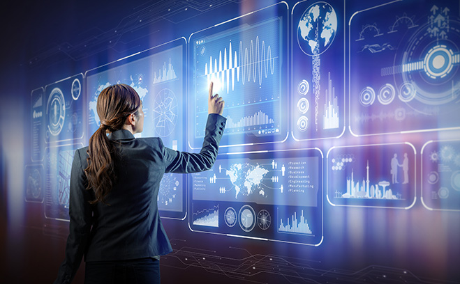 智能化决策支持