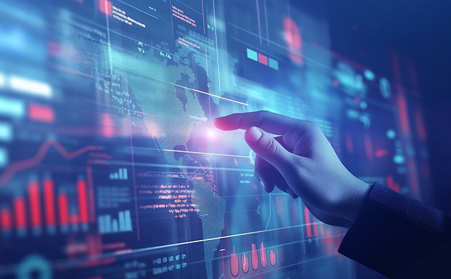 实时监控与预警