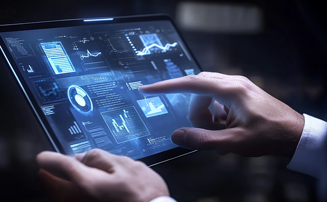 数据安全与共享