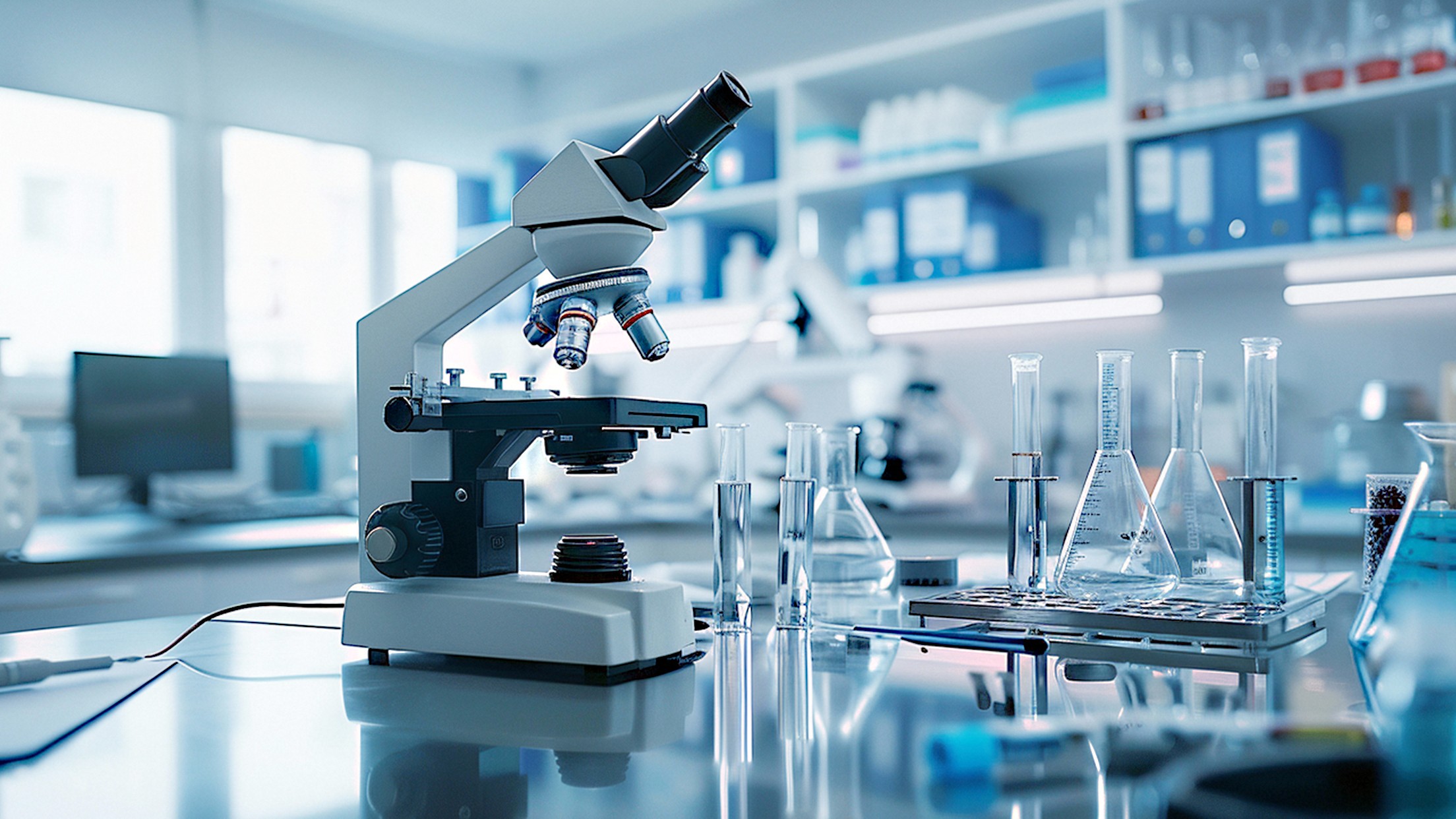 试剂耗材管理混乱，浪费严重