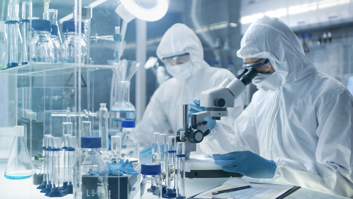 环境控制困难，影响实验结果